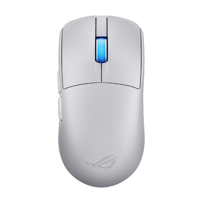 ASUS ROG Harpe II Ace Wireless Gaming Mouse - GameShop Malaysia