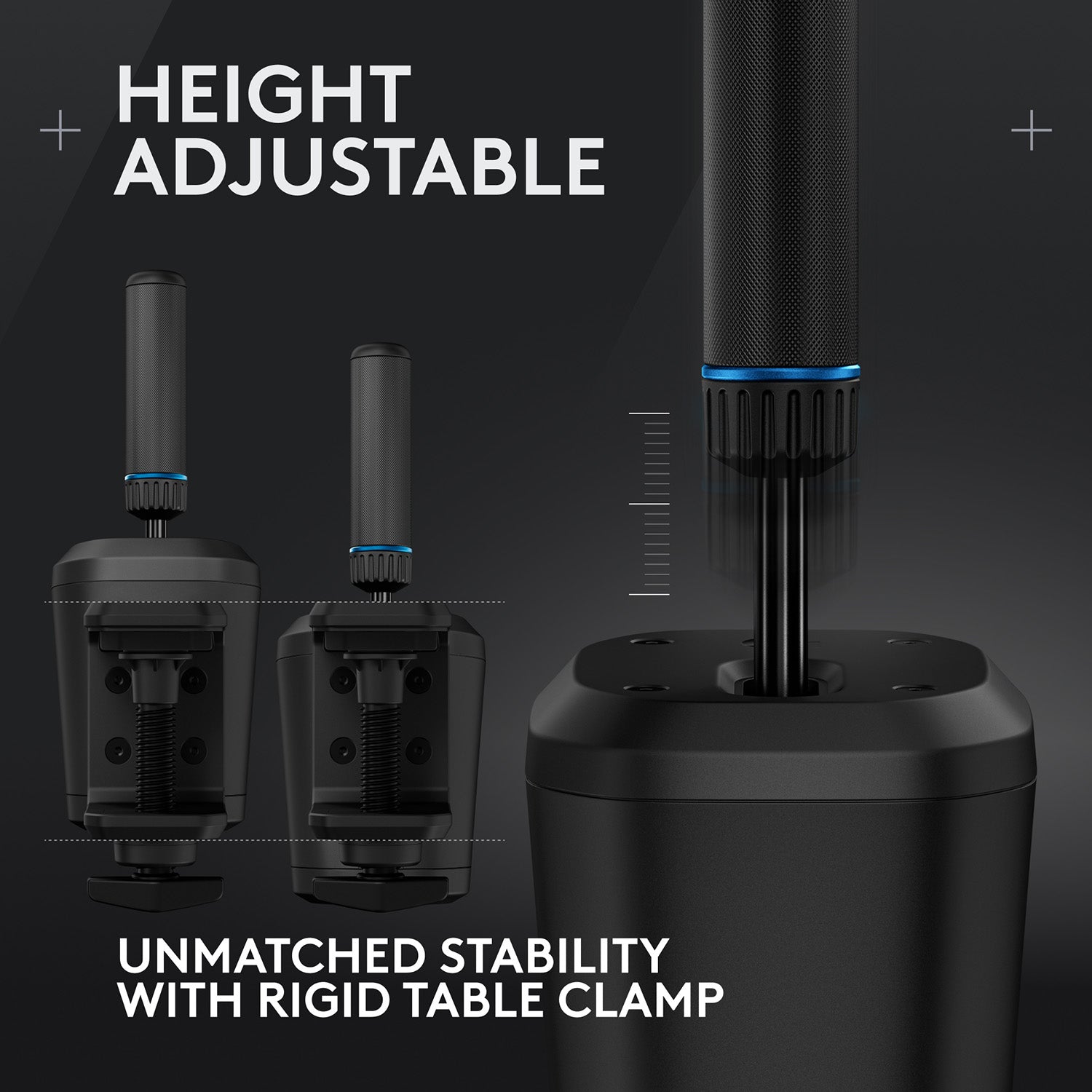 Logitech RS Shifter & Handbrake - GameShop Malaysia
