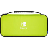 Hori Slim Hard Pouch Plus for Nintendo Switch OLED - GameShop Malaysia