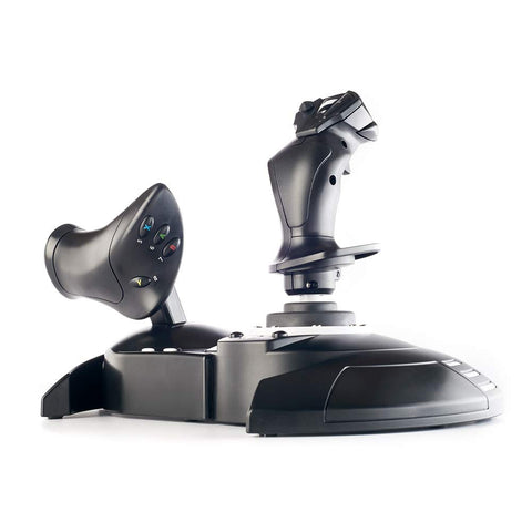 Thrustmaster T.Flight Hotas One Flight Stick for Xbox and Windows - GameShop Malaysia