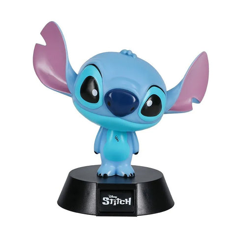 Paladone Icons Disney Stitch Light - GameShop Malaysia
