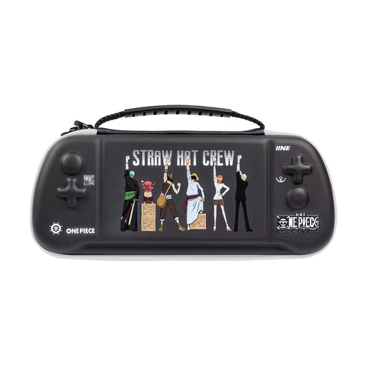 IINE Joypad Storage Bag One Piece for Nintendo Switch - GameShop Malaysia