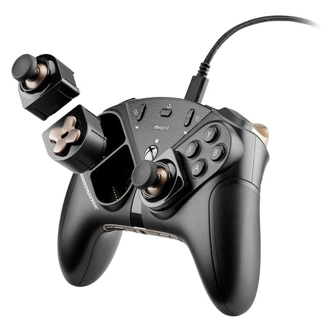 Thrustmaster ESWAP X2 Pro Controller for PC and Xbox - GameShop Malaysia