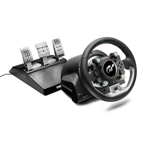 Thrustmaster T-GT II Racing Wheel for PC, PS4 and PS5