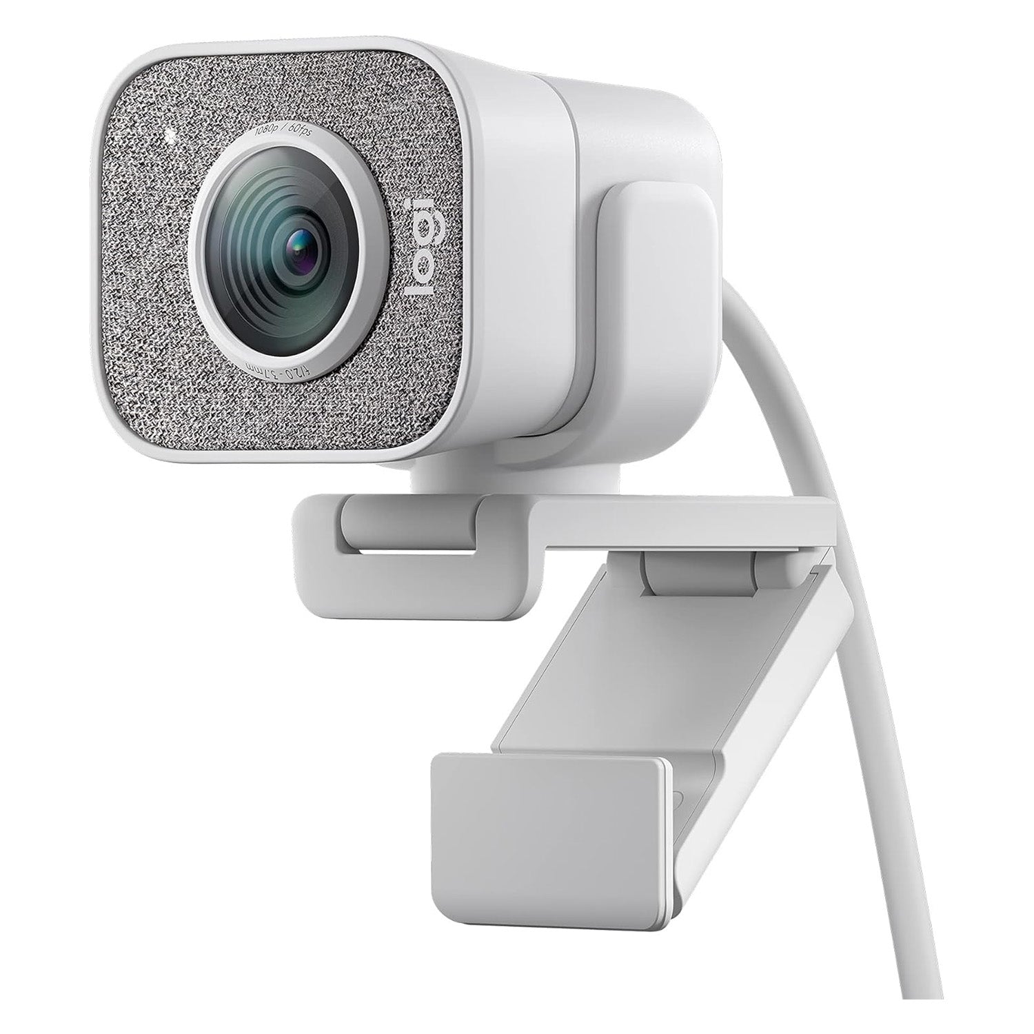Logitech StreamCam Full HD Streaming Webcam - GameShop Malaysia