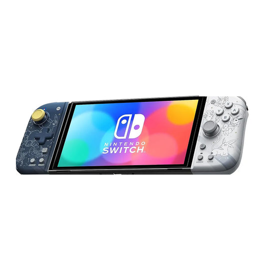 Hori Split Pad Fit for Nintendo Switch Eevee Evolutions - GameShop Malaysia