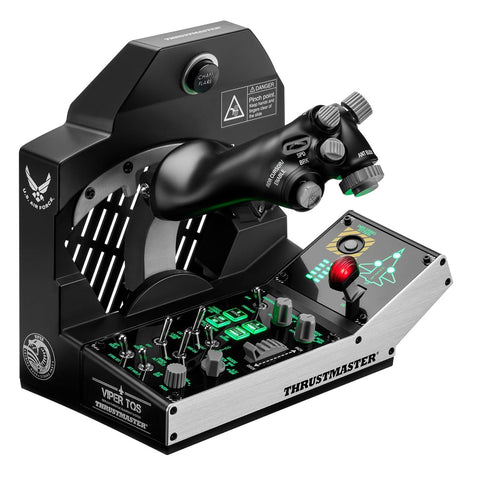 Thrustmaster Viper TQS Mission Pack for PC - GameShop Malaysia