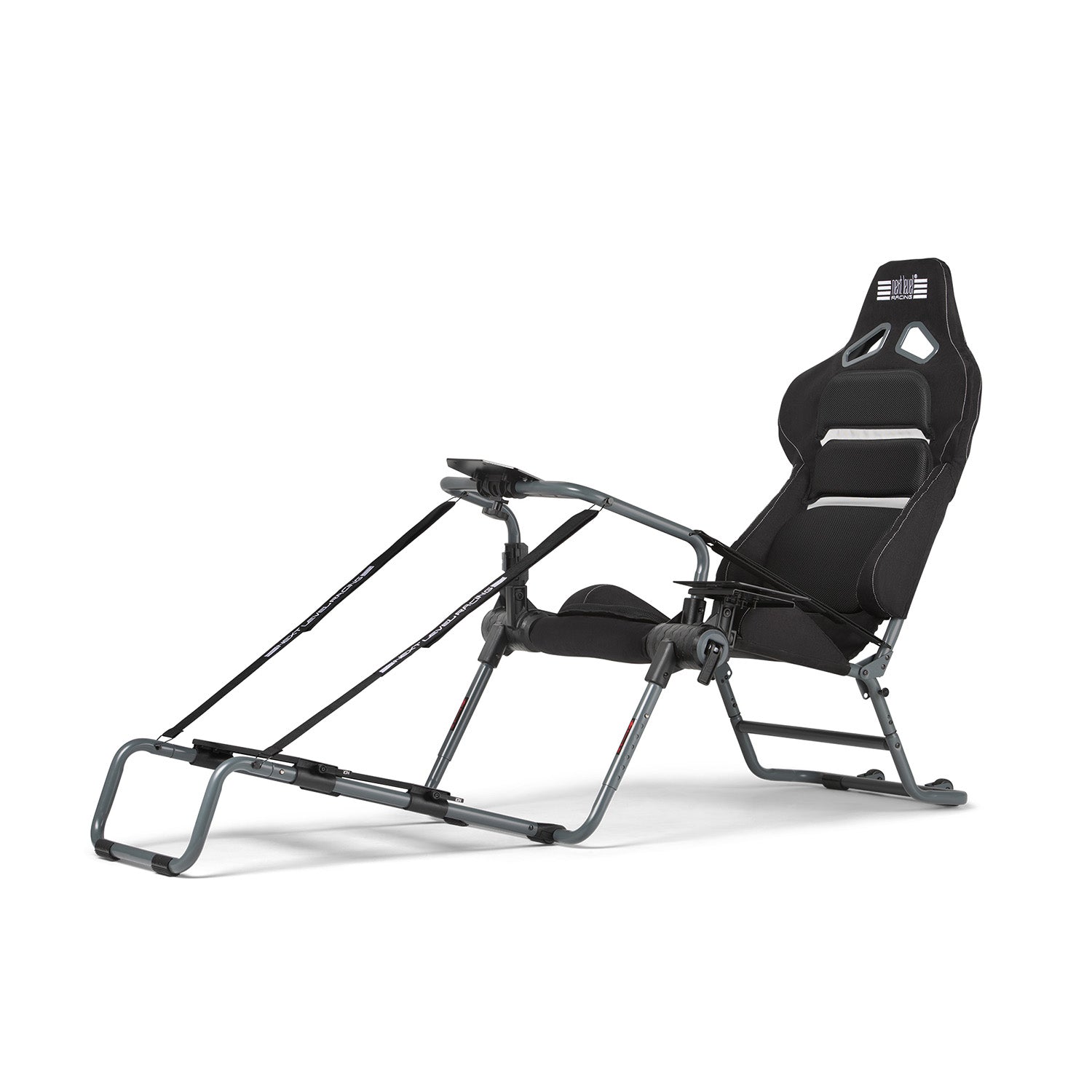 Next Level Racing GT Lite Pro Folding Cockpit - GameShop Malaysia