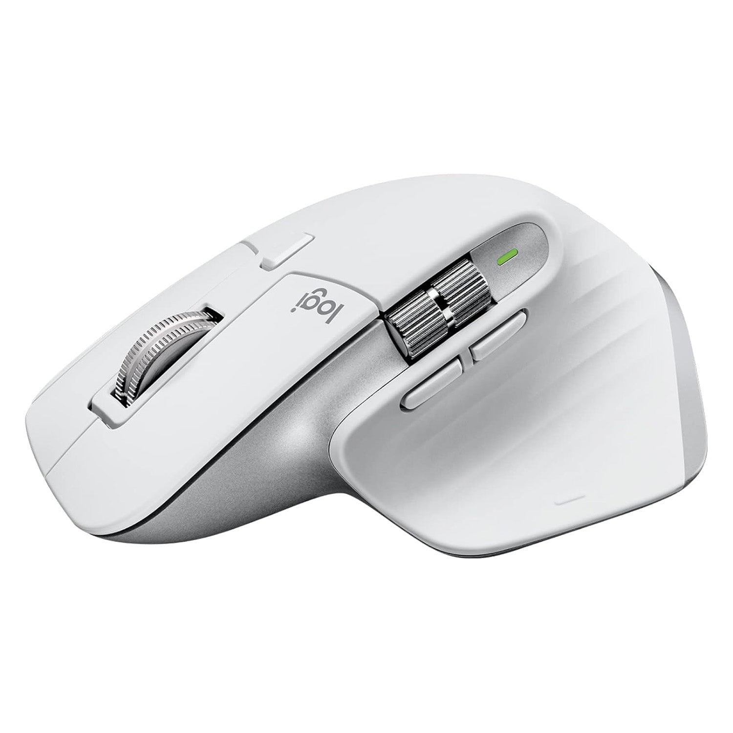 Logitech MX Master 3S Wireless Performance Mouse - GameShop Malaysia