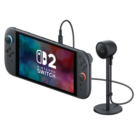 Nintendo Switch 2 Camera (Asia) - GameShop Malaysia