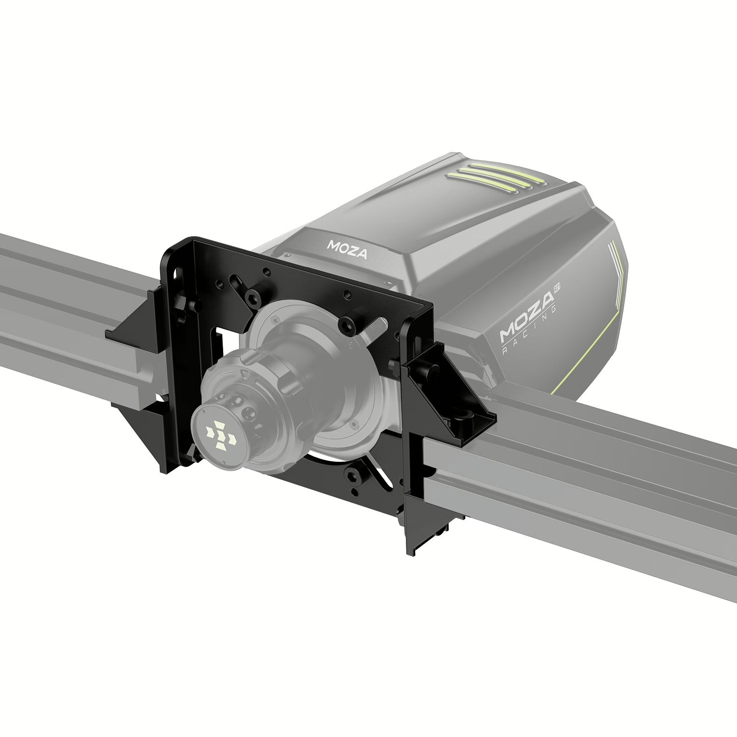 MOZA Racing Front Mounting - GameShop Malaysia