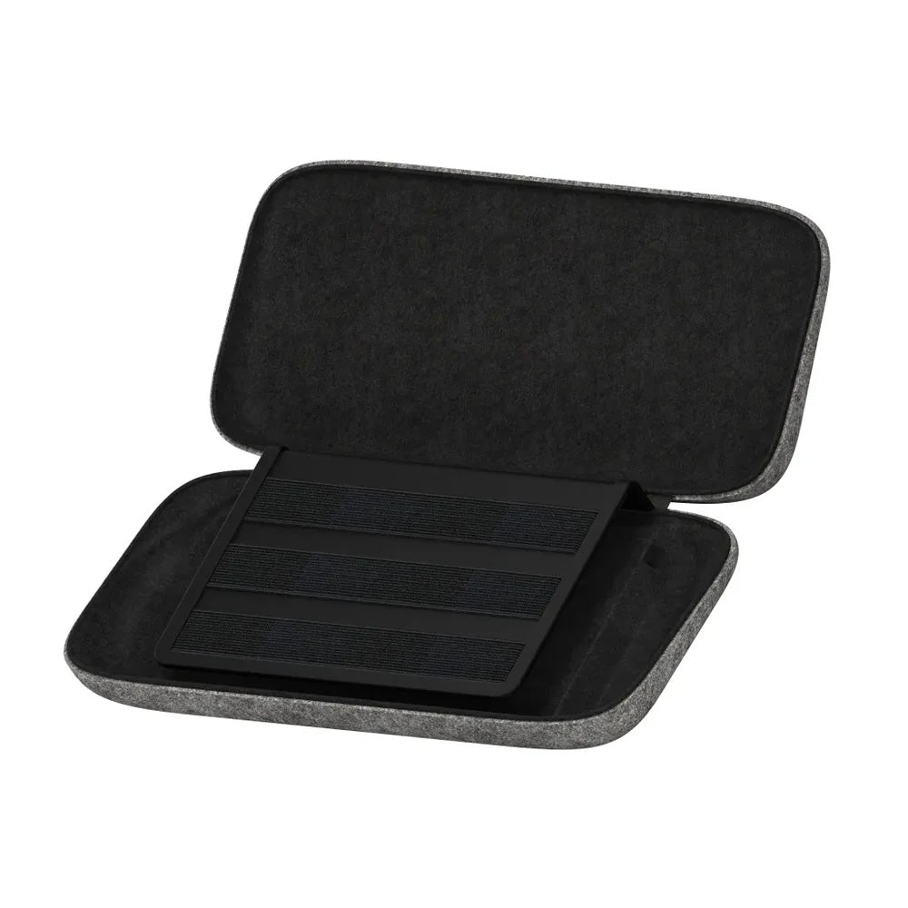 Genki Sleeper Case Ultra Protective Zipper Case for Nintendo Switch 2 - GameShop Malaysia