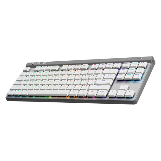 Logitech G515 TKL Wireless Gaming Keyboard - GameShop Malaysia