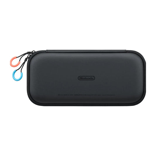 Nintendo Switch 2 Carrying Case & Screen Protector (Korea) - GameShop Malaysia