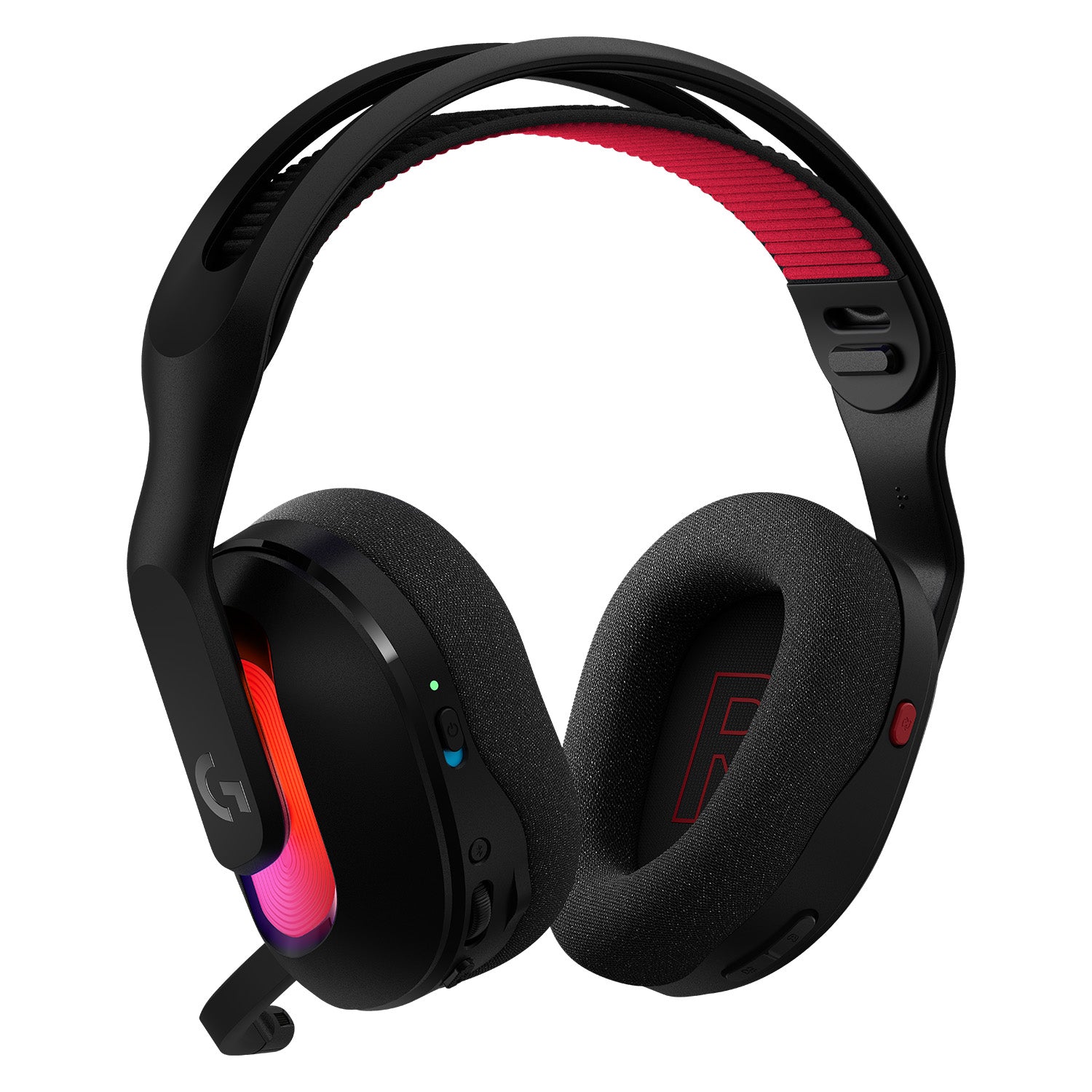 Logitech G Astro A20 X Wireless Gaming Headset - GameShop Malaysia