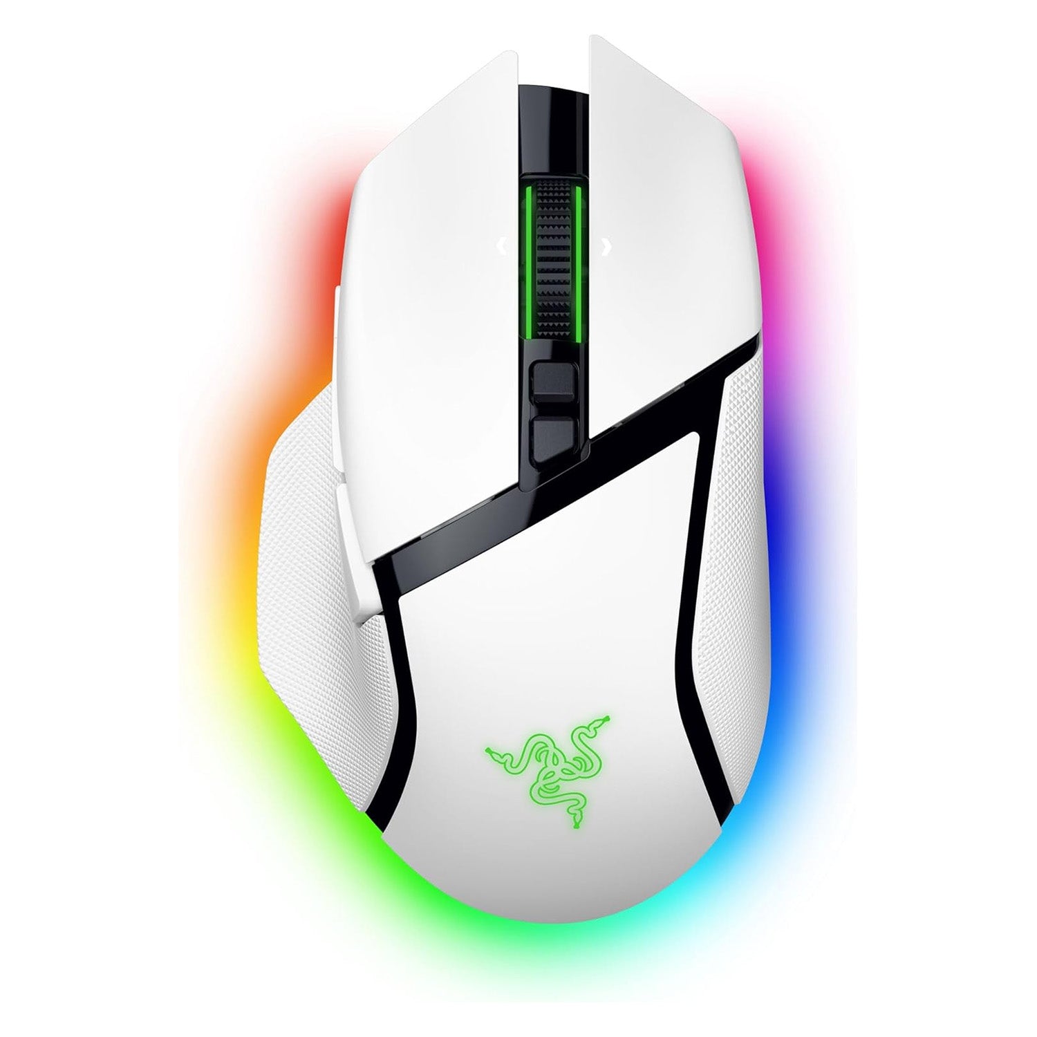 Razer Basilisk V3 Pro 35K Wireless Gaming Mouse - GameShop Malaysia