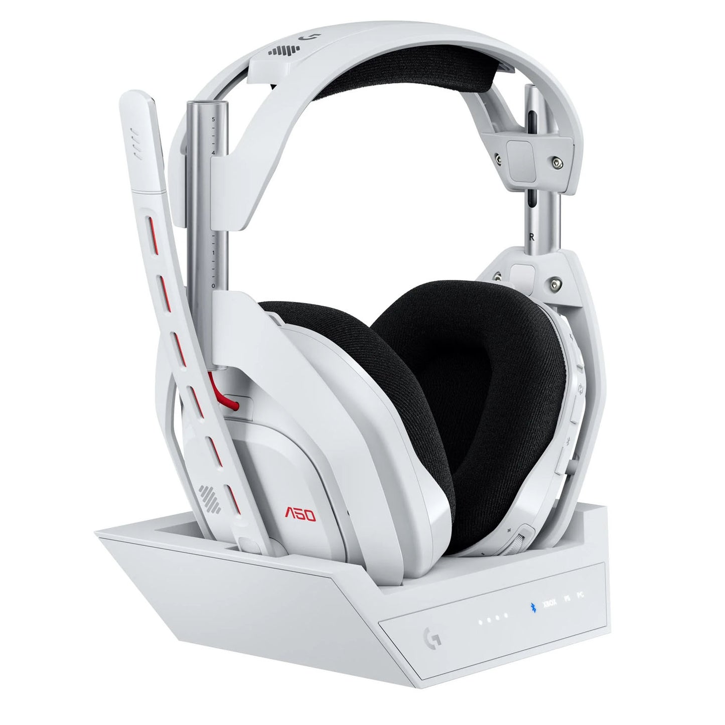 Logitech G Astro A50 Wireless Gaming Headset + Base Station for Xbox Series X|S, PS5, PC/Mac (Gen 5) - GameShop Malaysia