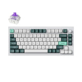 Keychron Q1 HE QMK Wireless Custom Keyboard - GameShop Malaysia