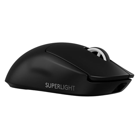 Logitech G PRO X Superlight 2 Lightspeed Wireless Gaming Mouse - GameShop Malaysia