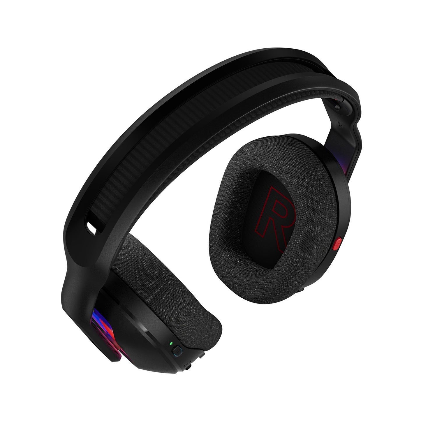 Logitech G Astro A20 X Wireless Gaming Headset - GameShop Malaysia
