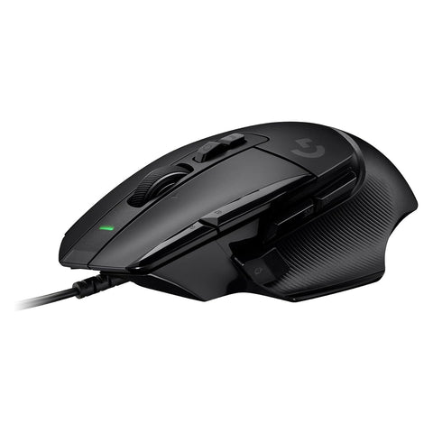 Logitech G G502 X Wired Gaming Mouse - GameShop Malaysia