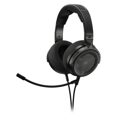 Corsair Virtuoso Pro Wired Open Back Gaming Headset - GameShop Malaysia