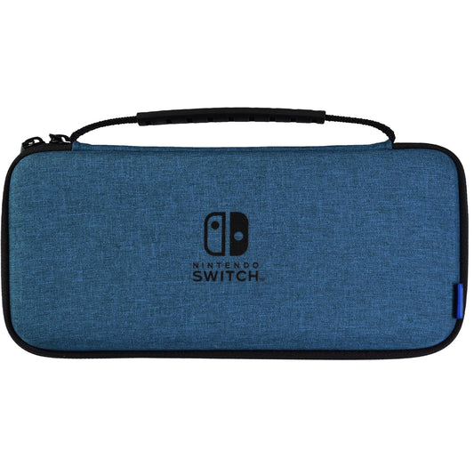 Hori Slim Hard Pouch Plus for Nintendo Switch OLED - GameShop Malaysia