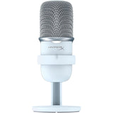 HyperX SoloCast USB Condenser Gaming Microphone for PC, PS4 and Mac - GameShop Malaysia