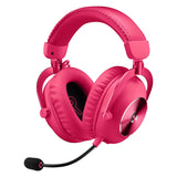 Logitech G PRO X 2 LIGHTSPEED Wireless Gaming Headset - GameShop Malaysia