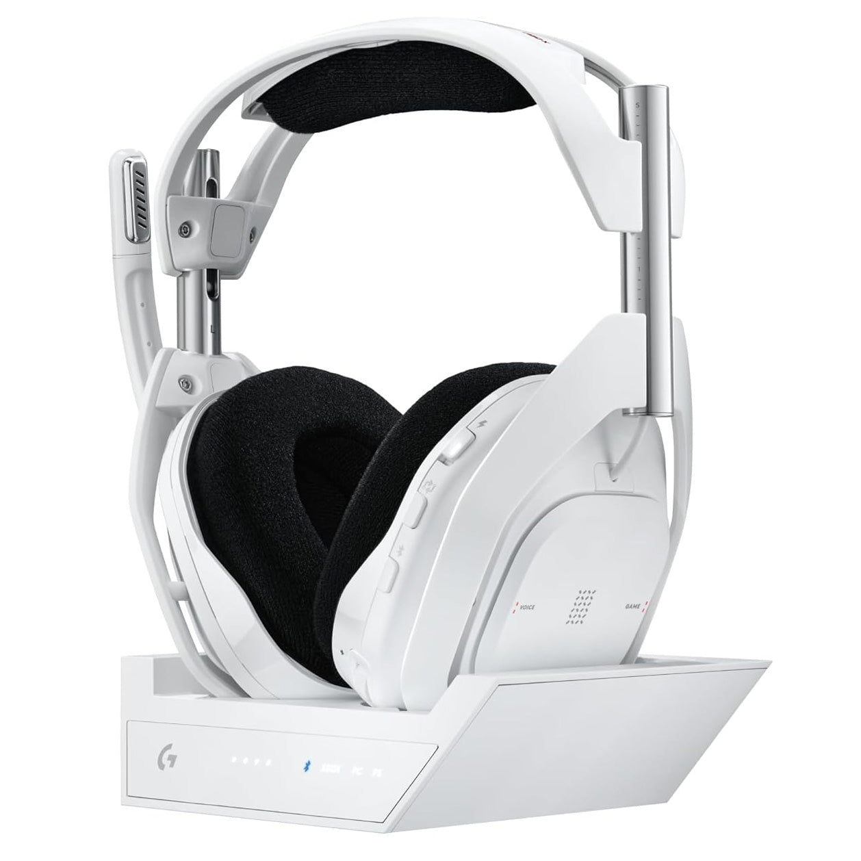 Logitech G Astro A50 X Wireless Gaming Headset + Base Station for Xbox Series X|S, PS5, PC/Mac - GameShop Malaysia