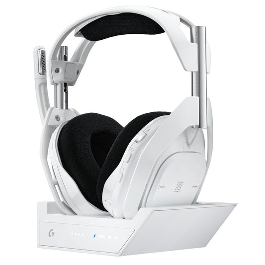 Logitech G Astro A50 X Wireless Gaming Headset for Xbox Series X|S, PS5, PC/Mac - GameShop Malaysia