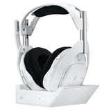 Logitech G Astro A50 X Wireless Gaming Headset for Xbox Series X|S, PS5, PC/Mac - GameShop Malaysia