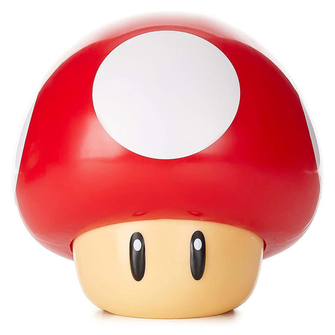 Paladone Super Mario Mushroom Light - GameShop Malaysia