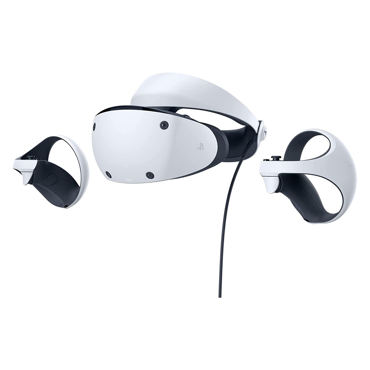 PlayStation VR2 Headset (Japan) - GameShop Malaysia