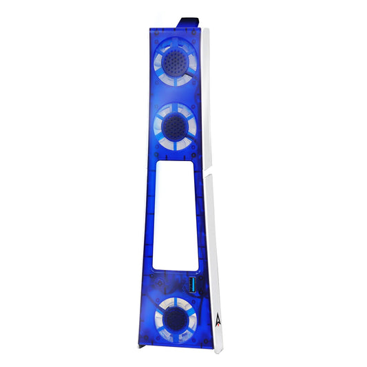 GATZ Air-Flow Cooling Fan for PlayStation 5 Slim - GameShop Malaysia