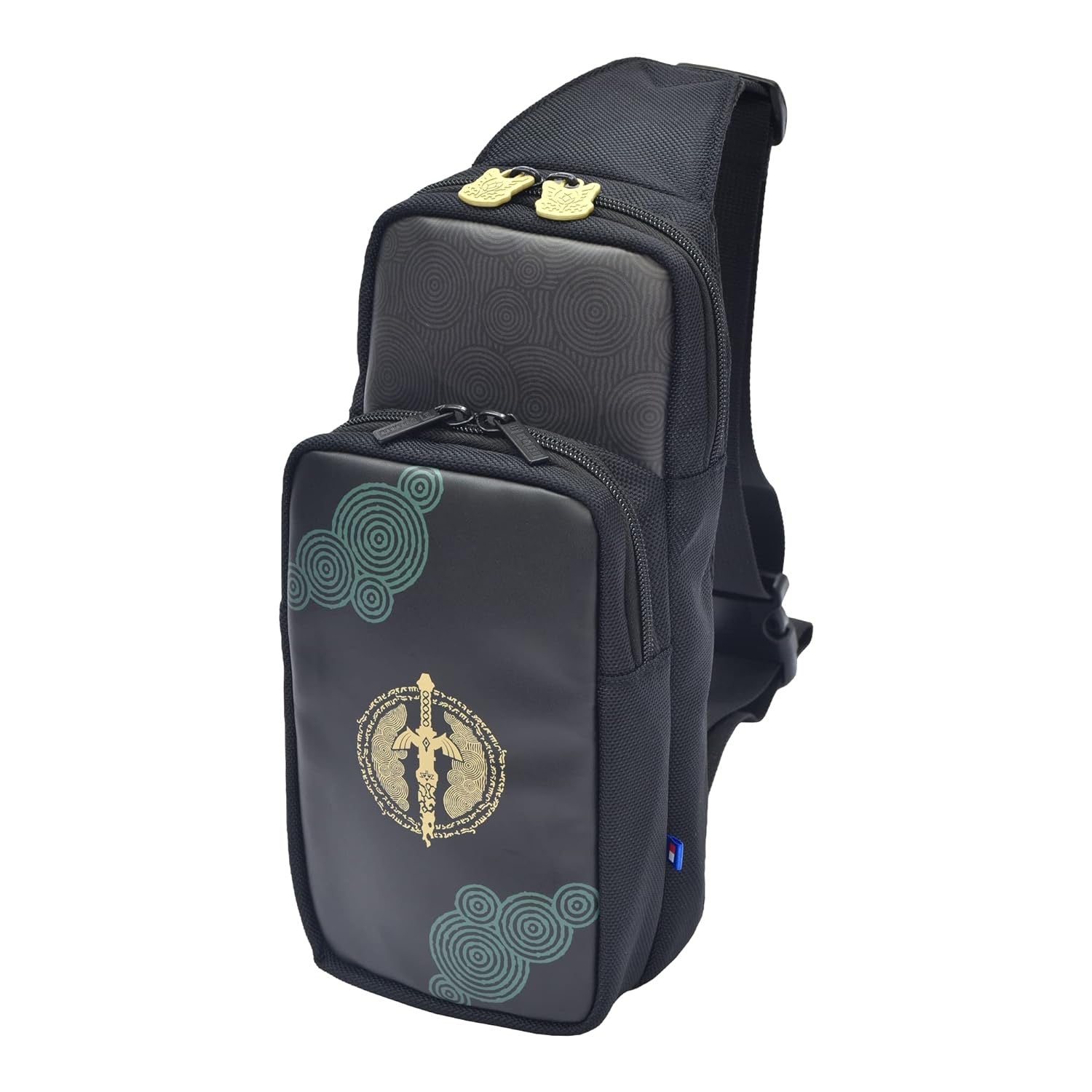 Hori Adventure Pack The Legend of Zelda Tears of the Kingdom for Nintendo Switch - GameShop Malaysia