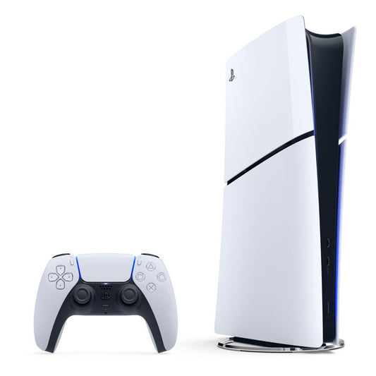 PlayStation 5 Slim Console Digital Edition (Japan) - GameShop Malaysia