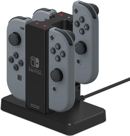Hori Joy-Con Multi-Charge Stand for Nintendo Switch - GameShop Malaysia