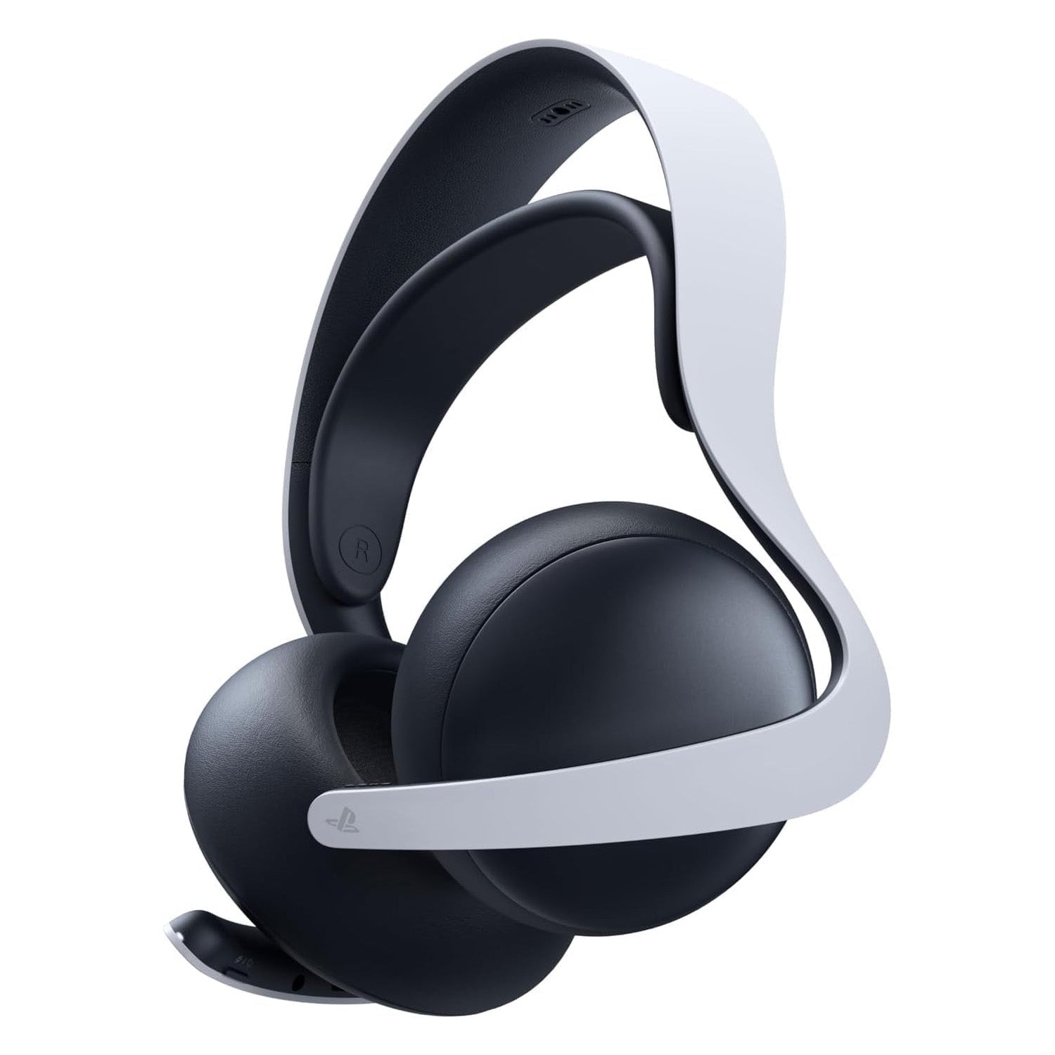 Sony Pulse Elite Wireless Headset White (Asia) - GameShop Malaysia