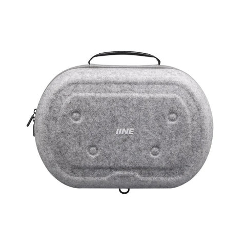 IINE Carry Felt Case for PlayStation VR2 - GameShop Malaysia
