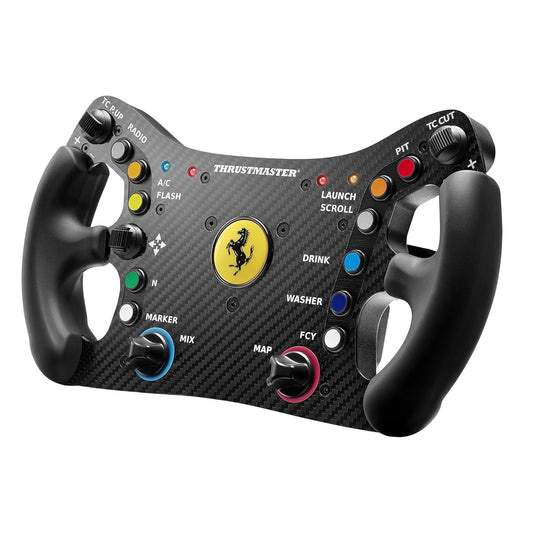 Thrustmaster F488 GT3 Wheel Add-on - GameShop Malaysia