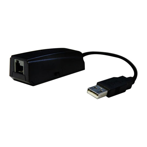 Thrustmaster T.RJ12 USB Adapter for PC - GameShop Malaysia