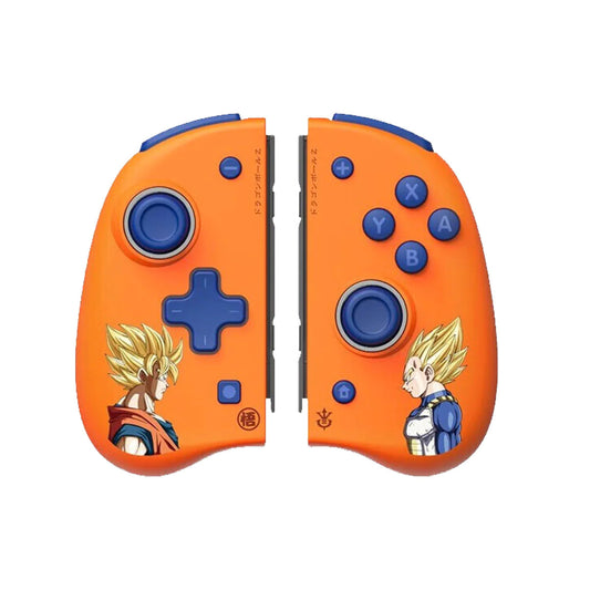 IINE Elite Plus Joypad for Nintendo Switch Dragon Ball - GameShop Malaysia