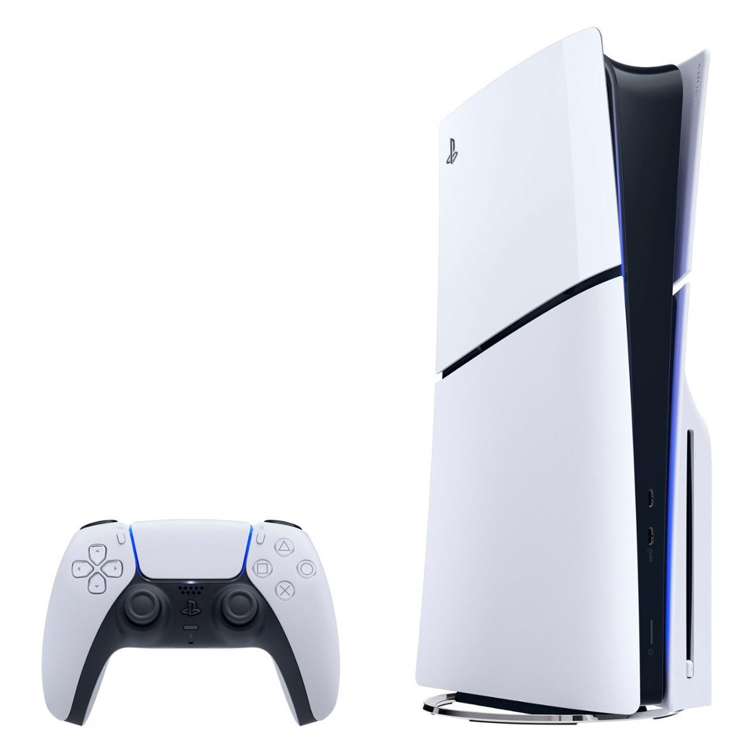 PlayStation 5 Slim Console Disc Drive Edition (Japan) - GameShop Malaysia