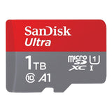 SanDisk Ultra MicroSDXC Memory Card - GameShop Malaysia
