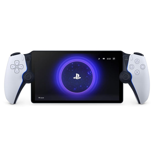 PlayStation Portal Remote Player for PS5 White (Europe) - GameShop Malaysia