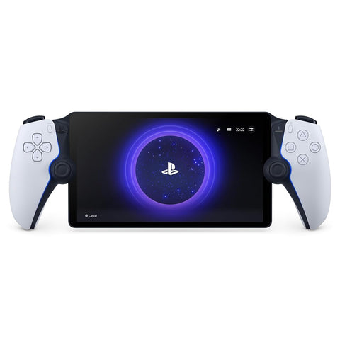 PlayStation Portal Remote Player for PS5 (Japan) - GameShop Malaysia