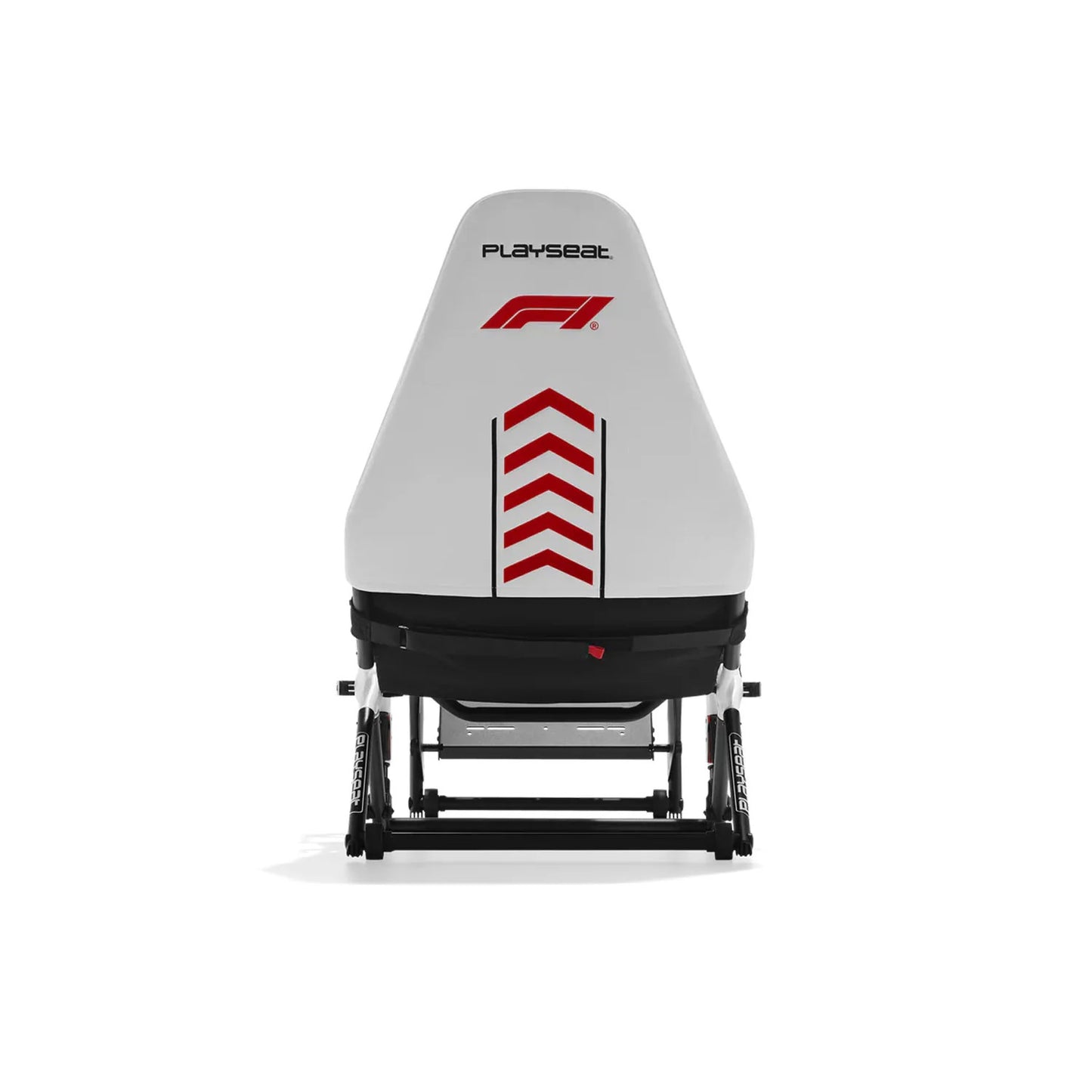 Playseat Challenge DD F1 Edition