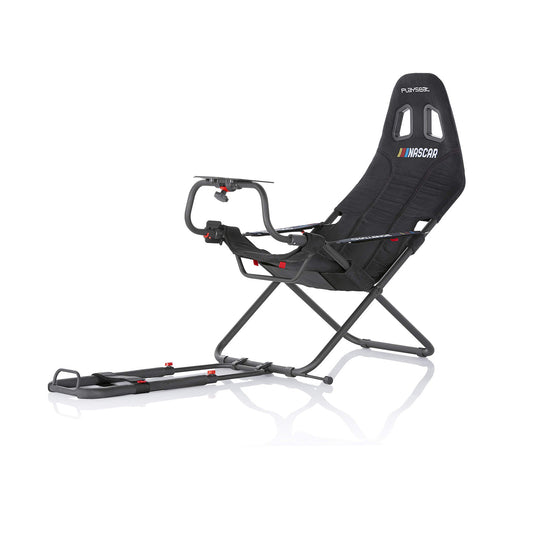 Playseat Challenge NASCAR Edition - GameShop Malaysia