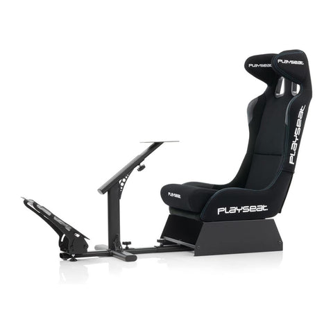 Playseat Evolution Pro ActiFit Black - GameShop Malaysia